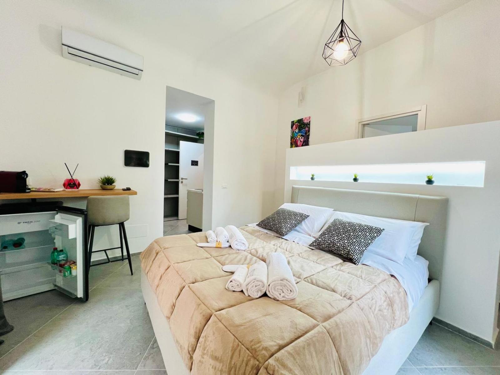 Pretoria Suites باليرمو المظهر الخارجي الصورة