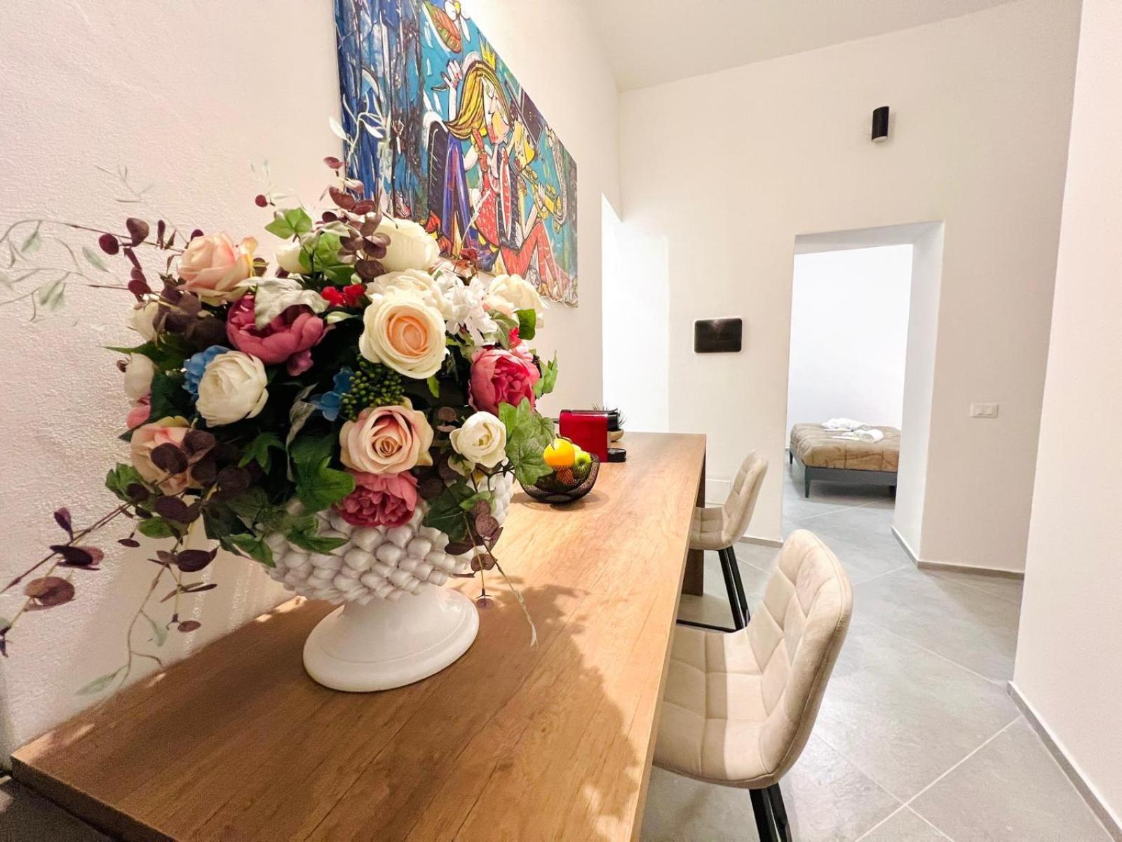 Pretoria Suites باليرمو المظهر الخارجي الصورة