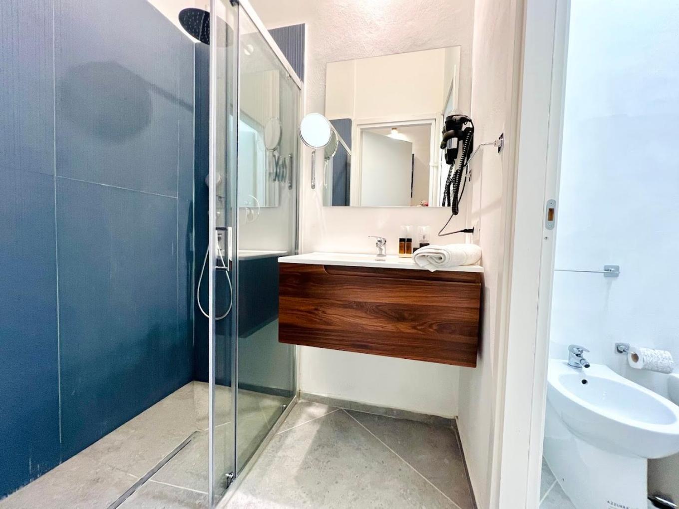 Pretoria Suites باليرمو المظهر الخارجي الصورة