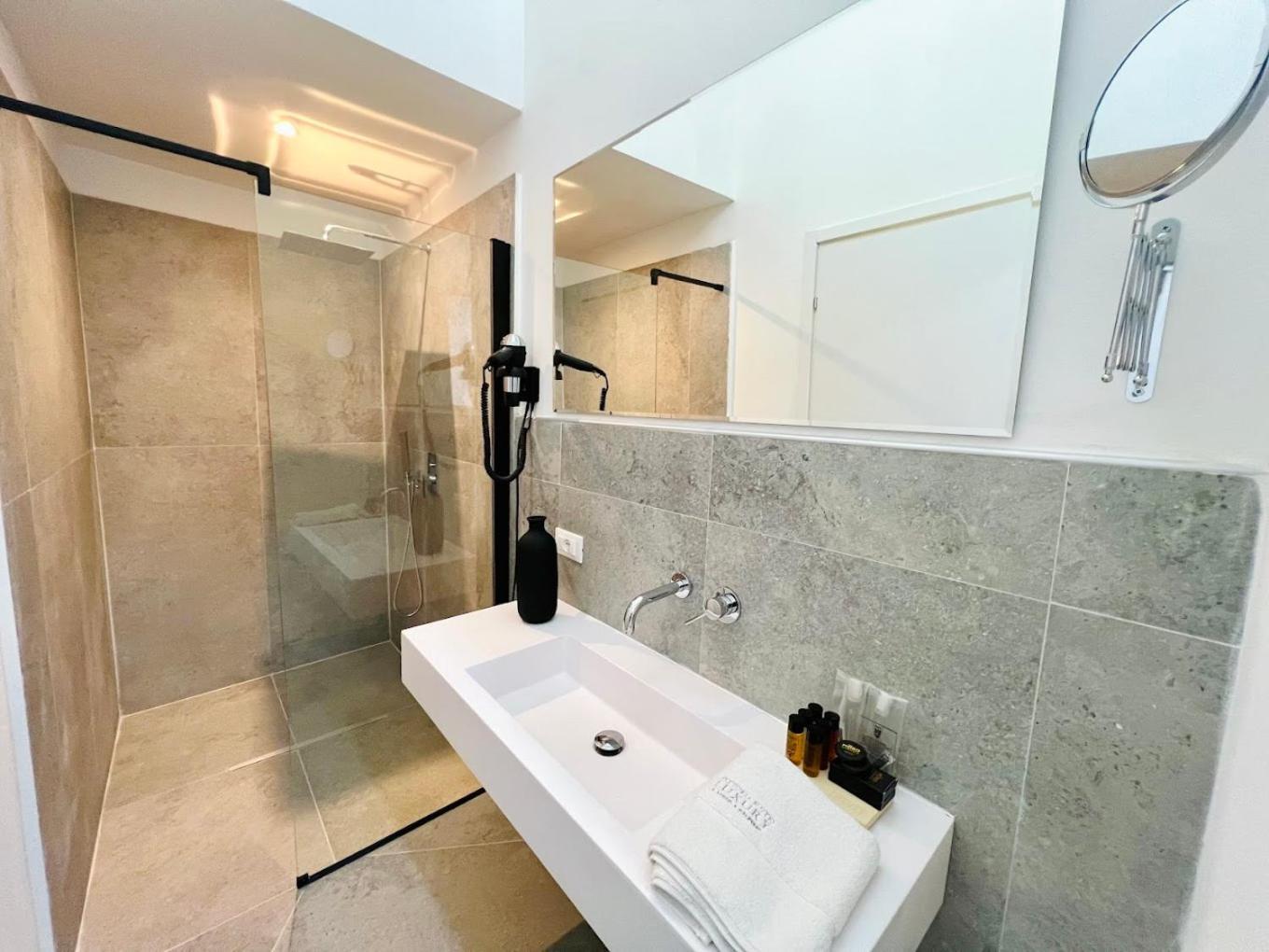 Pretoria Suites باليرمو المظهر الخارجي الصورة